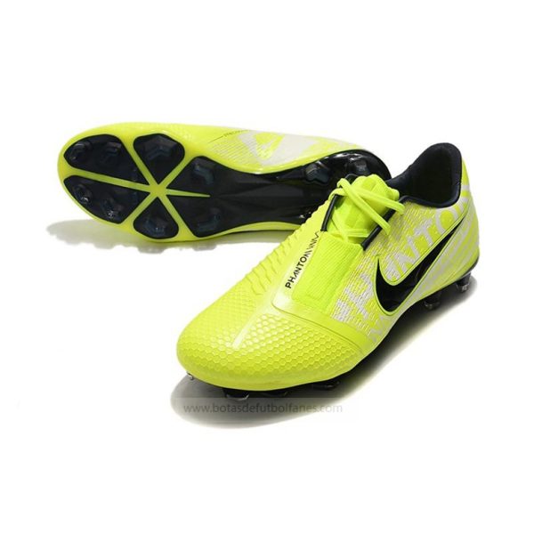 Nike Phantom Venom Elite FG Volt Vit